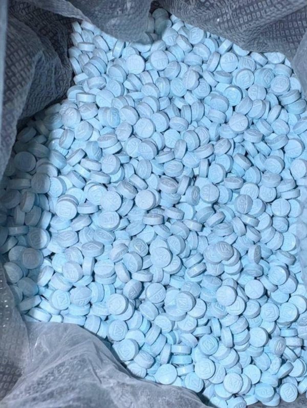 Oxycodone 30MG