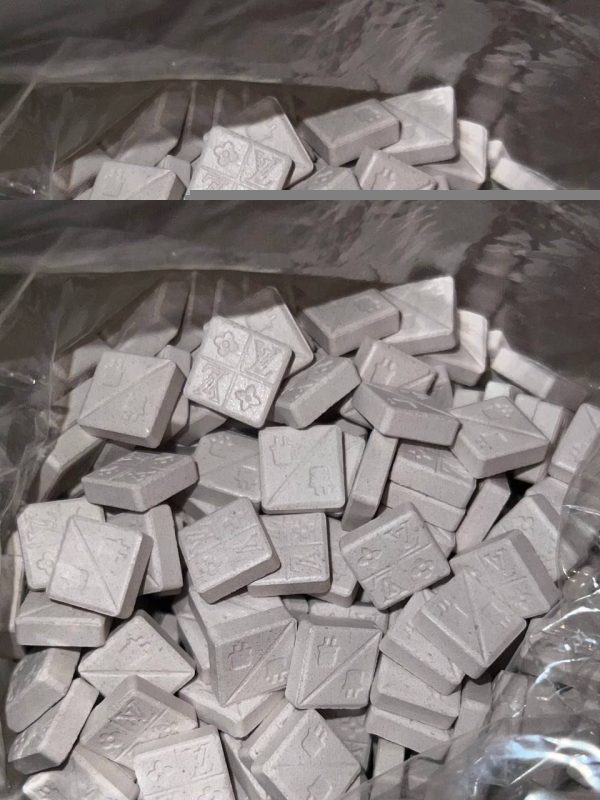 EUROPEAN 300MG ecstasy​ - Image 4