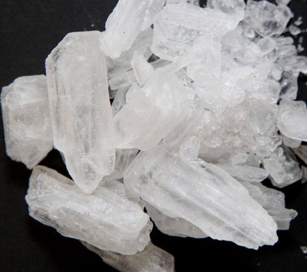 Methamphetamine