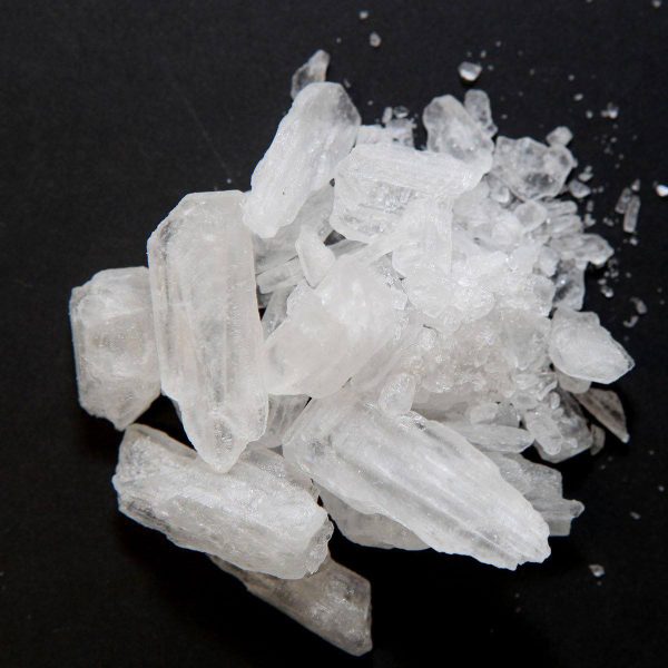 Methamphetamine - Image 2