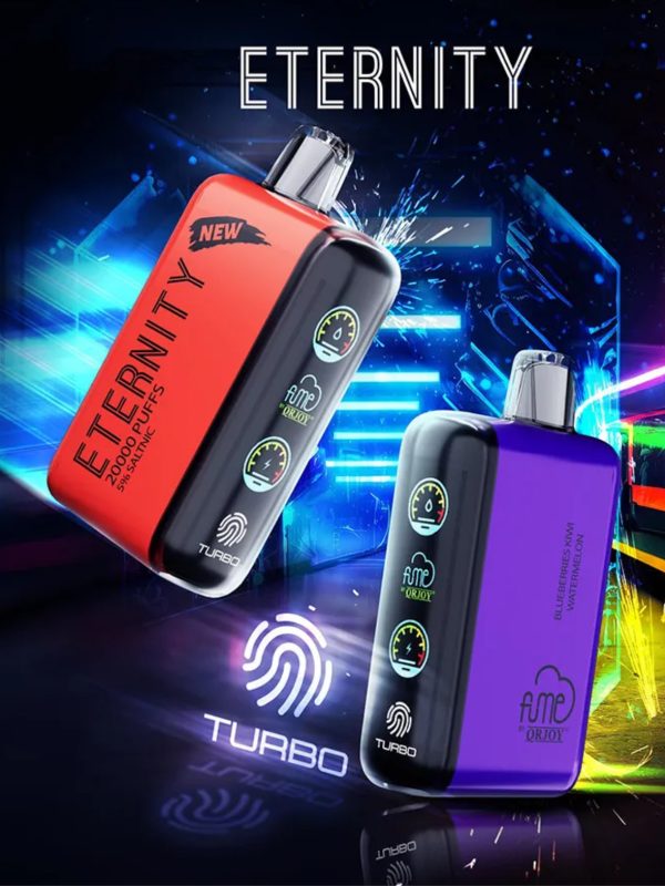 FUME VAPE