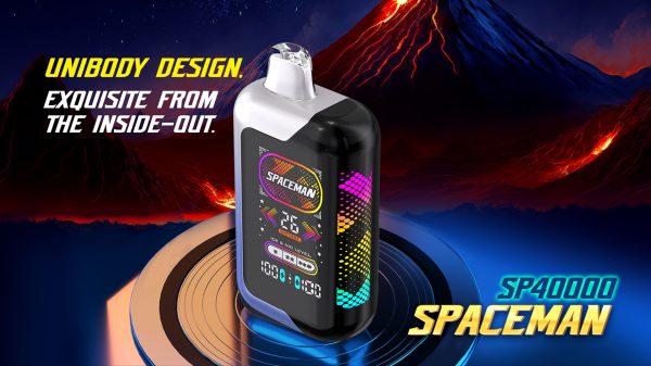 SPACEMAN VAPE - Image 12