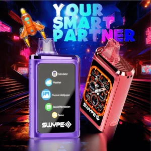 Swype Vape