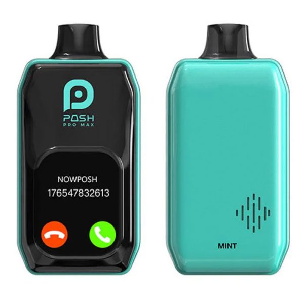 Posh Vape
