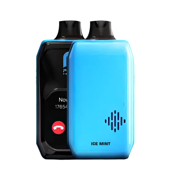 Posh Vape Pro Max 30K - Image 4