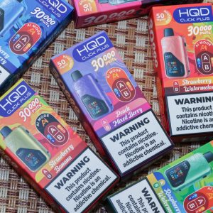 HQD Vape