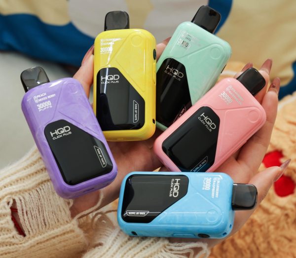 HQD Vape