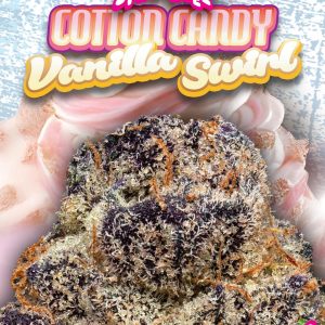 SPRINKLEZ STRAIN