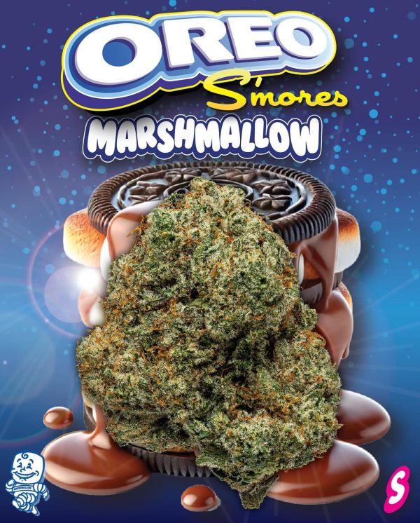 SPRINKLEZ WEED
