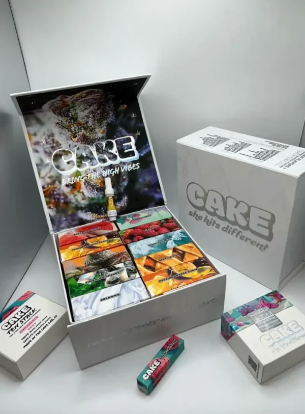 CAKE DISPOSABLES - Image 6