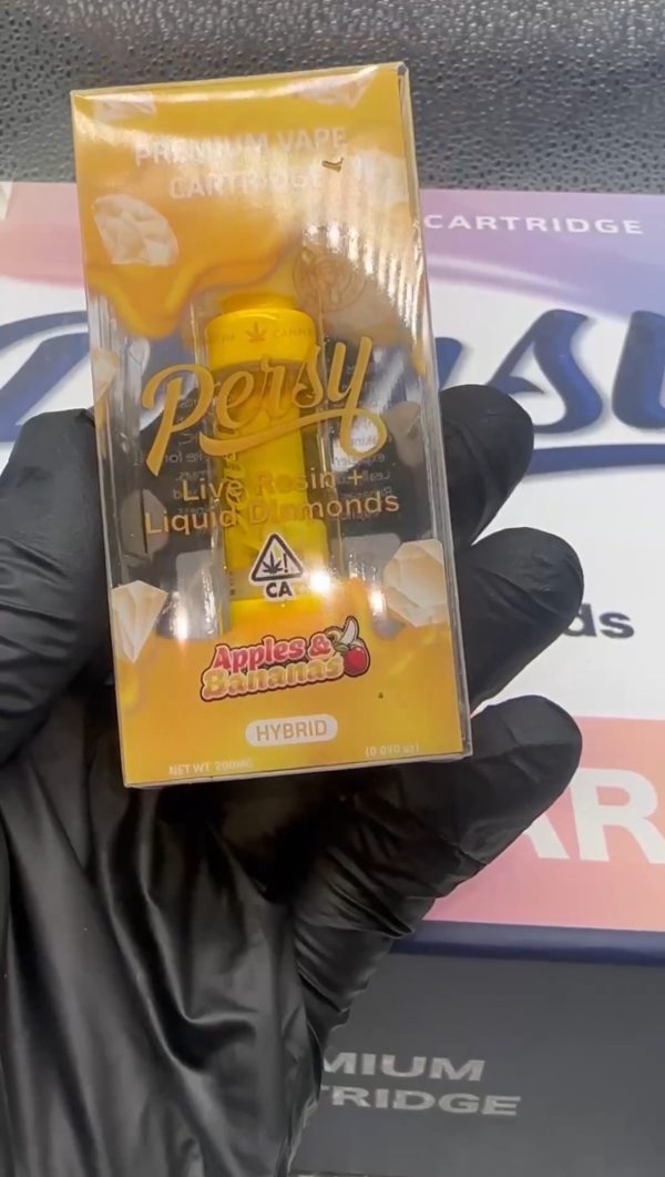 PERSY SLABS CARTS 2G - Image 3