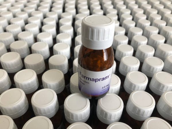 farmapram alprazolam