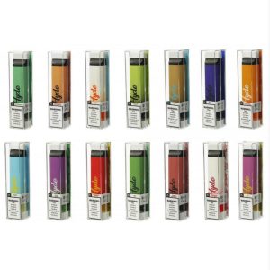 HYDE VAPE EDGE EDITION