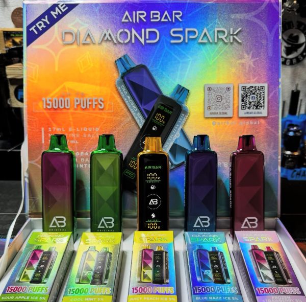 Air Bar Vape