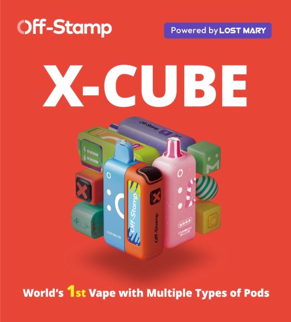 Off Stamp Vape