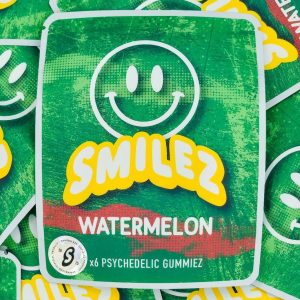 SMILEZ SPRINKLEZ