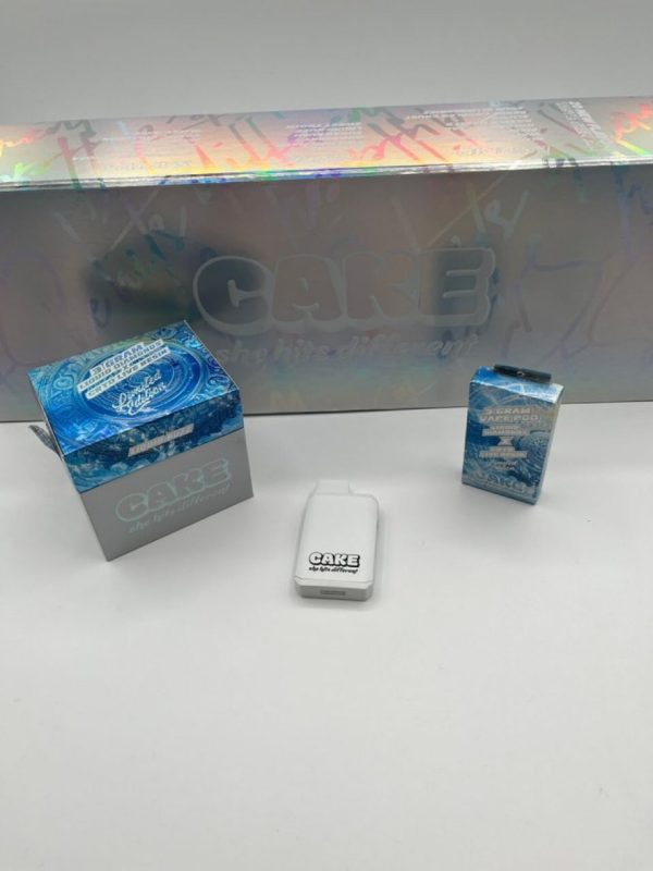 CAKE DISPOSABLES - Image 2