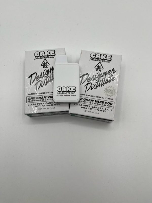 CAKE DISPOSABLES - Image 3