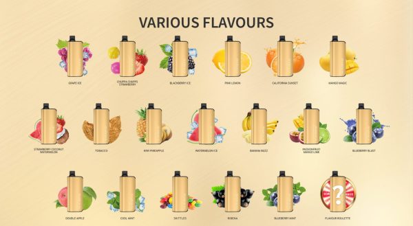 ALIBARBAR VAPE - Image 5