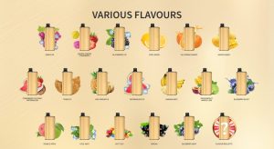 alibarbar flavours​